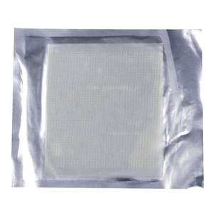 Pansement en gaze médical 10x10 cm, haute qualité, stérile, en tulle <span class=keywords><strong>gras</strong></span>, en promotion - Product Image 2