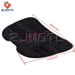 Accessoires de moto, sacs à outils en nylon, sac de rangement pour coffre supérieur, sac de coffre pour <span class=keywords><strong>Honda</strong></span> <span class=keywords><strong>Goldwing</strong></span> GL1800 2018 2019 2020 2021 <span class=keywords><strong>2022</strong></span> - Product Image 6