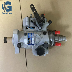 Pompa Injeksi Bahan Bakar Diesel 2200 RPM DB4429-5566 RE-502378 DB 4429-5566 untuk 4045T - Product Image 1
