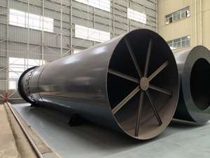 3.2*50m fornace rotante capacità di lavorazione 1000 t/h prezzo competitivo cemento Clinker fornace rotante Calciner per la <span class=keywords><strong>vendita</strong></span> - Product Image 2