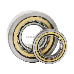 Cylindrical Roller Bearing Nu314m 32314h Cylindrical Roller Bearing R1630087c Roller Water Pump Bearings