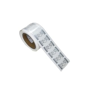 Etiqueta RFID UHF de Largo Alcance, Pasiva, de Alto Rendimiento, 53X27mm, EPC, para Tarjetas de Membresía de Hotel, Venta al Por Mayor a Precio de Fábrica Getsmart - Product Image 2