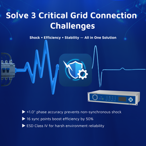 كمبيوتر صغير SKSYRI متوازي متزامن أوتوماتيكي 663a جهاز صناعي حل مبتدئين محرك DC24V - Product Image 6