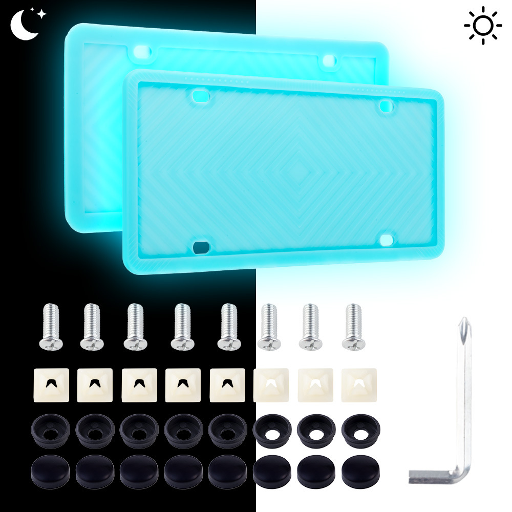 Azul Luminoso