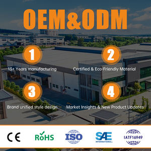 Organizador Plegable de Lujo para Asiento Trasero de Coche QEEPEI de Alta Calidad con Logo Personalizado, Cuero PU Impermeable y Mesa de Bandeja - Product Image 3