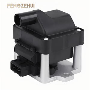 ชุดคอยล์จุดระเบิด<span class=keywords><strong>3</strong></span>ขา6N0905104 986-MG2-802 0221601003สำหรับ VW Golf Jetta Passat อะไหล่รถยนต์ - Product Image 3