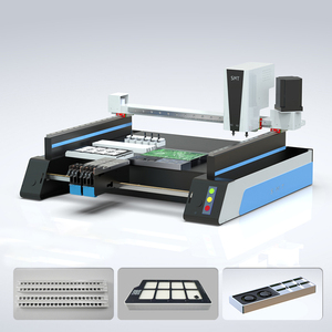 Công cụ lắp ráp nhiều lớp X5 Pro-<span class=keywords><strong>Chip</strong></span> SOP16 & khả năng tương thích phần hình lẻ - Product Image 3