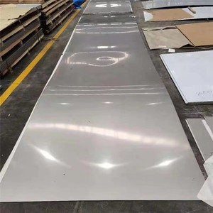 Lámina de Aleación de Níquel Laminada en Frío con Alta Resistencia al Calor - Product Image 1
