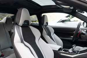 2025 B M W M4 Competition M xDRIVE.<span class=keywords><strong>DR</strong></span>.ASS.HU D.H/K. Светодиодная автоматическая коробка передач - Product Image 3