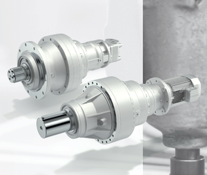 Bonfiglioli Helical Bevel Heavy Duty Gear Units HDO Series Geared Motor - Product Image 5