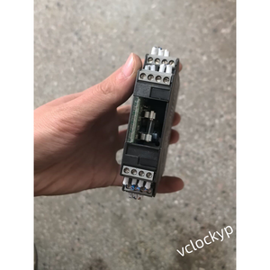 รีเลย์นิรภัย Schmersal SRB 301LC-24V มือสอง - Product Image 3