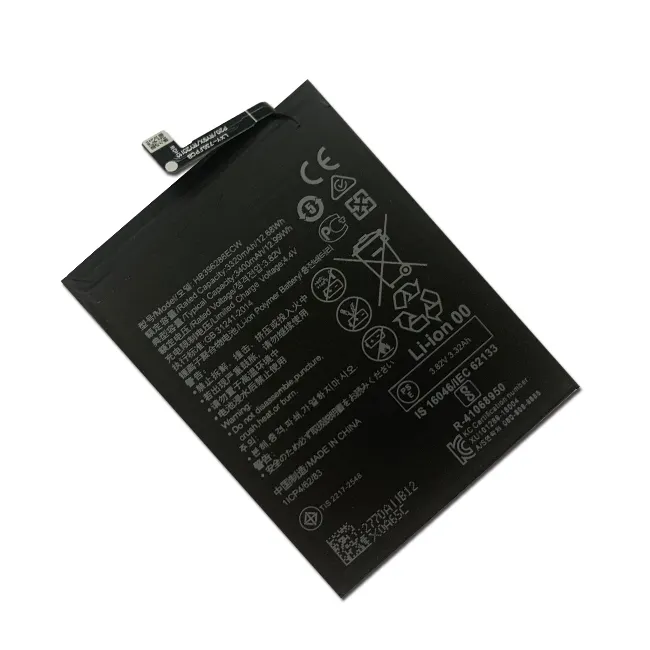 For Huawei Honor 10 Lite Honor10 Lite Pour P Smart 2019 HB396286ECW Battery