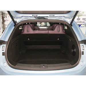 Nuevo Explosivo Avatr 07, Vehículo de Nueva Energía, Auto Eléctrico Puro, SUV de 5 Puertas y 5 Asientos, Carga Rápida de 0.17h con Alto Rendimiento - Product Image 6