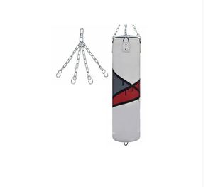 Sacs de poinçonnage MMA de qualité supérieure, sac de boxe suspendu, sac d'entraînement - Product Image 1