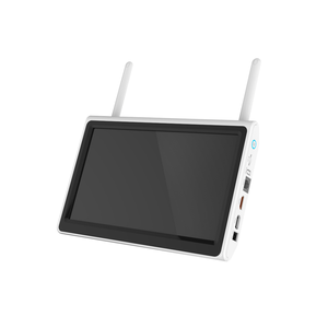 Sistema <span class=keywords><strong>de</strong></span> Cámara <span class=keywords><strong>de</strong></span> <span class=keywords><strong>Seguridad</strong></span> IP CCTV para el Hogar, con <span class=keywords><strong>Kit</strong></span> NVR Inalámbrico y Monitor LCD, para Interiores y Exteriores - Product Image 3