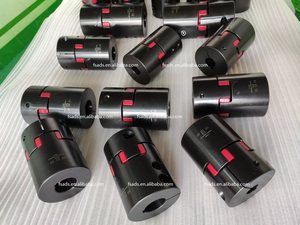 0214.2025-XLD ข้อต่อแบบ Star Type ยี่ห้อ Lovejoy รุ่น Jaw  แบบเพิ่มขนาดรู<span class=keywords><strong>เพลา</strong></span>  ข้อต่อแบบยืดหยุ่นสำหรับปั๊ม - Product Image 4