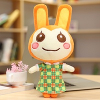Nouvel Animal Crossing Friends Club Peluche Animal Peluche Animal Crossing Peluche Jouets