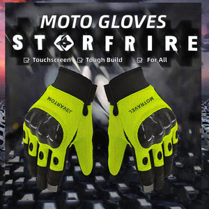 Guantes Deportivos para Motocicleta, con Pantalla Táctil, Diseño Impreso, para Motocross y Ciclismo al Aire Libre - Product Image 2