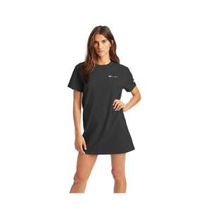 Vestido Deportivo Champion para Mujer, Color: Negro |   100% Auténtico - Product Image 3