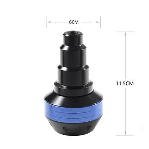 Protection anti-chute modifiée pour SUZUKI GSR400 GSR600 GSR750 - Product Image 3