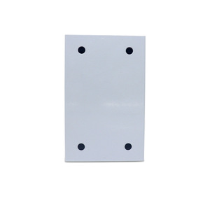 Caja de protección a prueba de polvo para controlador de motor, caja eléctrica US-52, caja de montaje para controlador de velocidad universal - Product Image 3