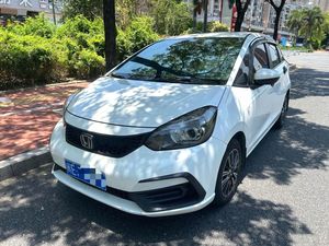 Modelo <span class=keywords><strong>2022</strong></span> Honda Fit 1.5L CVT Unlimited Edición MUGEN, Autos Usados Más Vendidos - Product Image 2