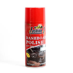 Limpiador Interior Multiusos Personalizado, <span class=keywords><strong>Limpia</strong></span> Todas las Superficies, Spray para Pulir <span class=keywords><strong>el</strong></span> Tablero del Automóvil, Productos para <span class=keywords><strong>el</strong></span> Cuidado del Automóvil - Product Image 1