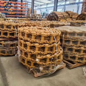 โซ่แทร็กขุด SD32D SD9สำหรับ <span class=keywords><strong>SD7</strong></span> SD22 SD22ลิงค์แทร็ก SD330 - Product Image 3