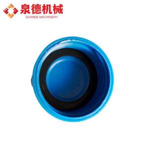 Tapa de Aceite Compatible con Scania P450, 2278297/2477313, para Camiones Cisterna/Tanques, Filtros de Aceite - Product Image 2