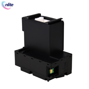 Consommables pour imprimante Enlite SC23MB S210125 Compatible Conteneur d'encre usée Grande capacité pour <span class=keywords><strong>Epson</strong></span> SC-<span class=keywords><strong>F100</strong></span> F170 Series - Product Image 3
