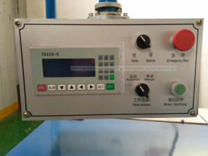 เครื่องตัดกุญแจมุม CNC อัตโนมัติเครื่องทำอะลูมิเนียมทำหน้าต่างและประตู - Product Image 6