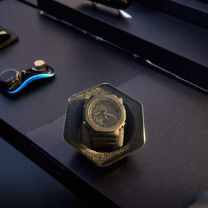Modèle très vendu Série G Montre originale résistante aux chocs GA2100 <span class=keywords><strong>GM2100</strong></span> DW5600 - Product Image 5