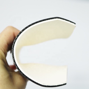 <span class=keywords><strong>Boer</strong></span>-pegamento de goma para <span class=keywords><strong>Ping</strong></span> <span class=keywords><strong>Pong</strong></span>, goma para tenis de mesa, color rojo y negro - Product Image 5