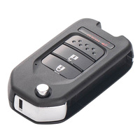 Clé télécommande filaire Xhorse VVDI V2 2ème génération XKHO20EN XKHO21EN XKHO22EN XKHO23EN XKHO24EN pour VVDI Key Tool