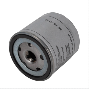 Filtre à huile moteur 04E115561 04E115561H 04E115561A 04E115561C W712/95 OC977/1 pour VW SEAT SKODA AUDI GOLF TIGUAN TOURAN A3 - Product Image 2