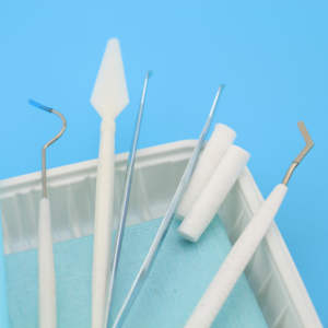 ชุดอุปกรณ์ทันตกรรมแบบใช้แล้วทิ้งเทคโนโลยีอุปกรณ์ทันตกรรมและอุปกรณ์เสริมจากสหรัฐอเมริกา EOS จีน tenologia ประเทศจีน novsight 3 years - Product Image 3