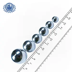 Wholesale Stainless Steel Balls Carbon Steel Ball 0.5mm 1.4mm 1.7mm 1.9mm 440C 420C 304 316 201 Stainless Steel Ball