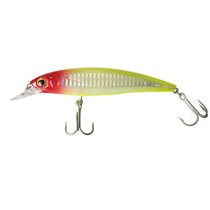 Luac – leurre flottant en plastique ABS, yeux 3D, 115mm, méné, nouveauté - Product Image 4