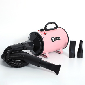 เครื่องเป่าขนสัตว์เลี้ยง ChaoLun 110-240V สำหรับสุนัขและแมวขนาดเล็ก - Product Image 4