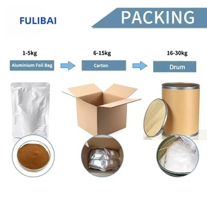 Agmatine Sulfate 2482-00-0 độ tinh khiết 99% hữu cơ trung gian bột tinh thể trắng đặt hàng tối thiểu 1kg - Product Image 4