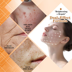 Palitos de Gelatina de Colágeno de la Mejor Calidad, 10000 mg, Bajas Calorías, Gelatina de Colágeno de Pescado, Apoya la Salud de la Piel, el Cabello y las Uñas, Suplemento de Belleza - Product Image 3