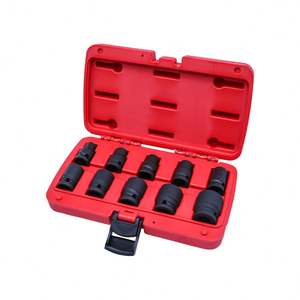 ประแจผลกระทบซ็อกเก็ตเมตริก CR-MO DIY OEM คู่มือ - Product Image 1