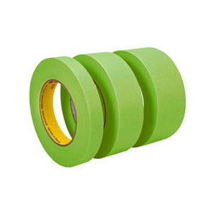 Nhà Máy Bán buôn chịu nhiệt giấy Crepe Auto masking tape 233 + Kháng UV sơn xe - Product Image 3