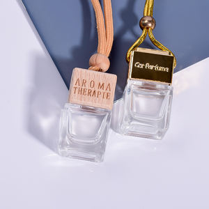 Ambientador Personalizado para Auto, Artículo Promocional para Vehículo, Ambientador para Auto Más Vendido - Product Image 1