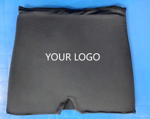 Almohadillas de gel de compresa fría y caliente Gorro flexible estirable para <span class=keywords><strong>aliviar</strong></span> <span class=keywords><strong>la</strong></span> <span class=keywords><strong>migraña</strong></span> Gorro de gel de hielo reutilizable para terapia de dolor de cabeza - Product Image 3