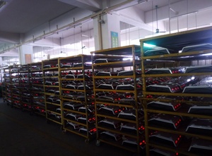 30kg सुपरमार्केट वजन तराजू कीमत कंप्यूटिंग प्रेसिजन स्केल फल और सब्जियों इलेक्ट्रॉनिक पैमाने - Product Image 6