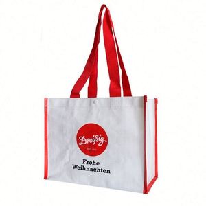 Wholesale Custom Personalized <b>Large</b> Capacity Outdoor Heavy Duty <b>extra</b> <b>Large</b> Non Woven Bag - Product Image 1