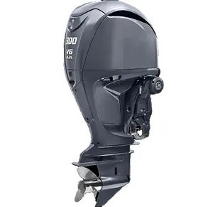 Yamahas 9.9hp Outboard Engine 9.9FMHS For Sale