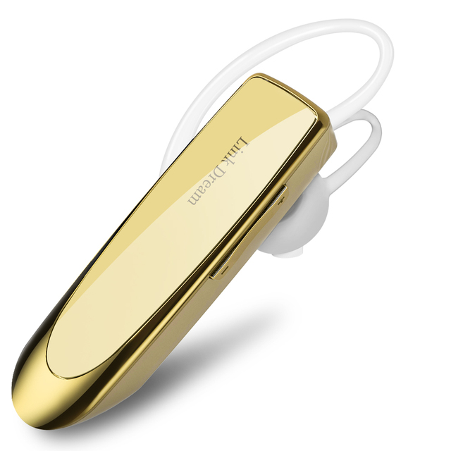 Wholesale Hot Selling LC-B41 V5.0 Handsfree Mono Wireless Handsfree Telephone Headset Headphone Earphone for Business