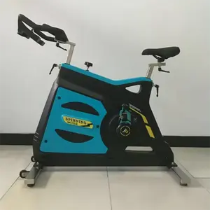 Wholesale High Quality New design Hot Sale Spin Bike Sport Gym Fitness Equipment Exercise Spinning Bike